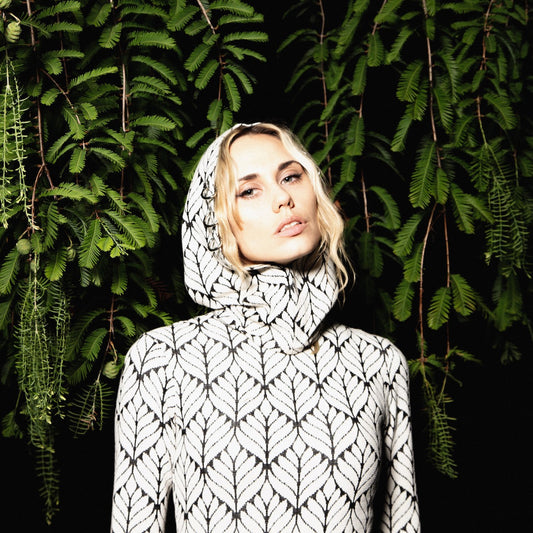 Saint Stacy delivers her much anticipated debut Ep