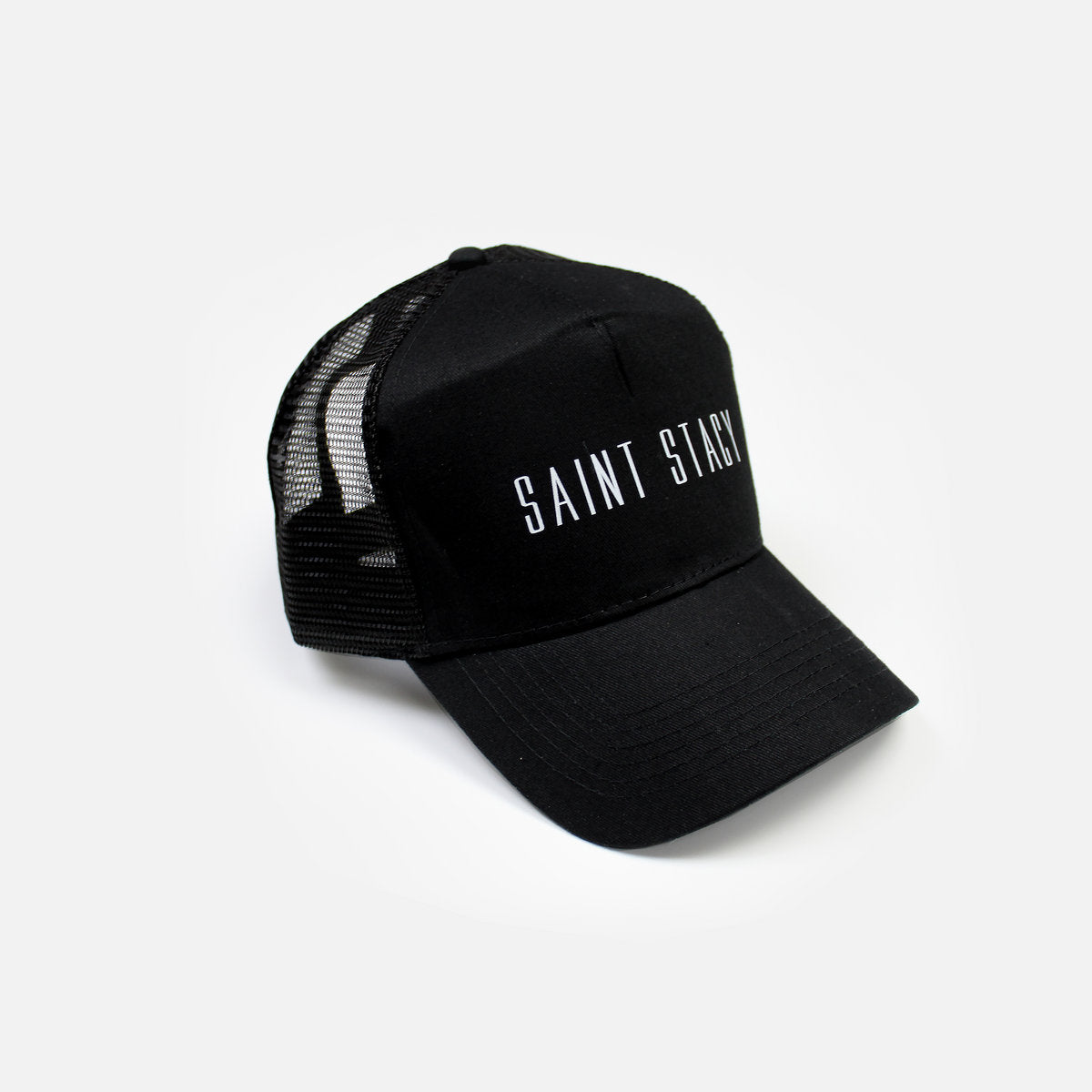 Saint Stacy Cap