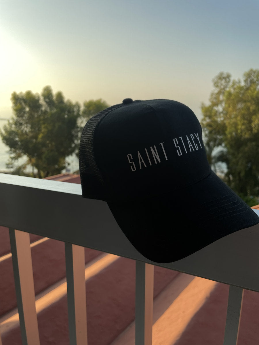 Saint Stacy Cap