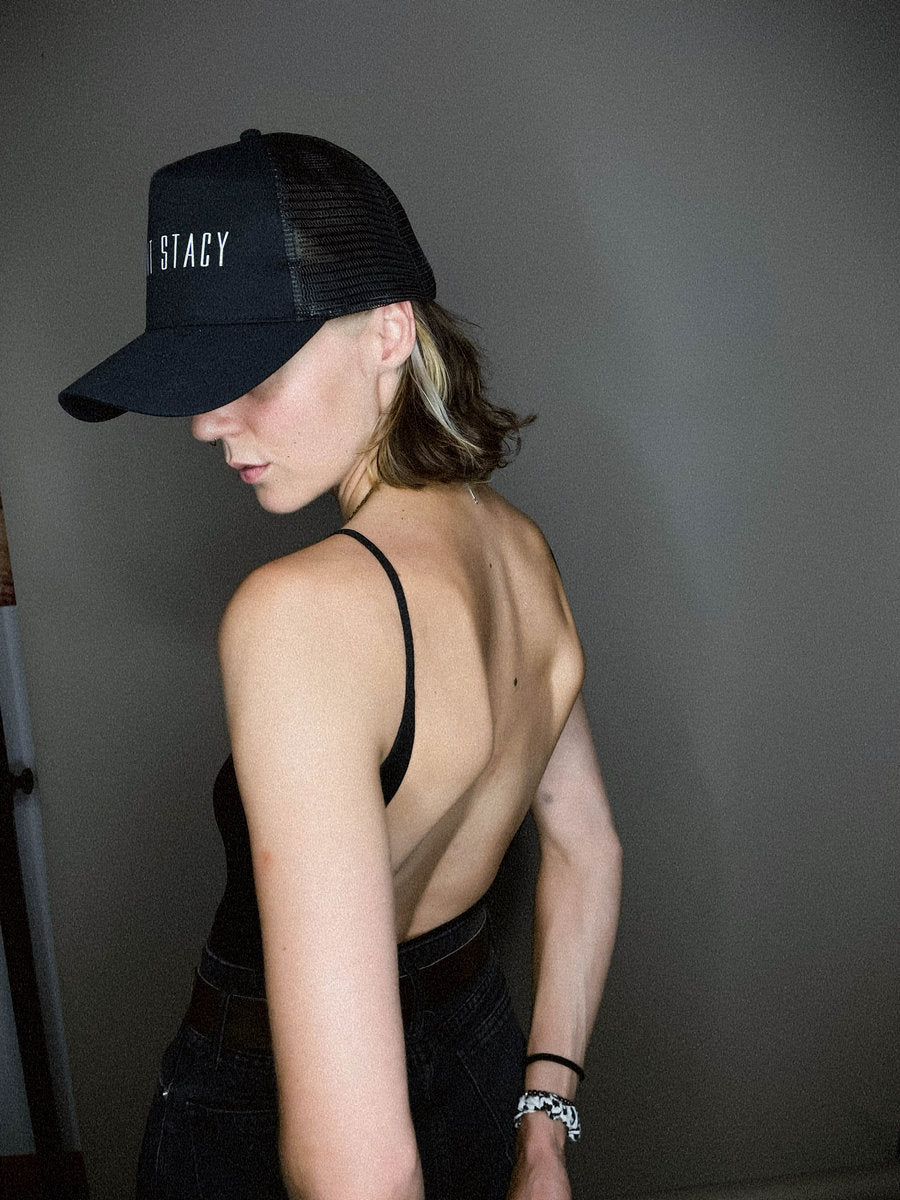 Saint Stacy Cap