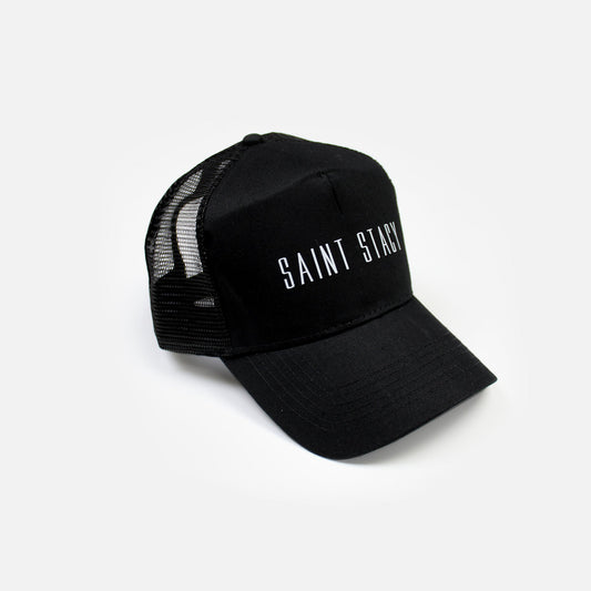 Saint Stacy Cap