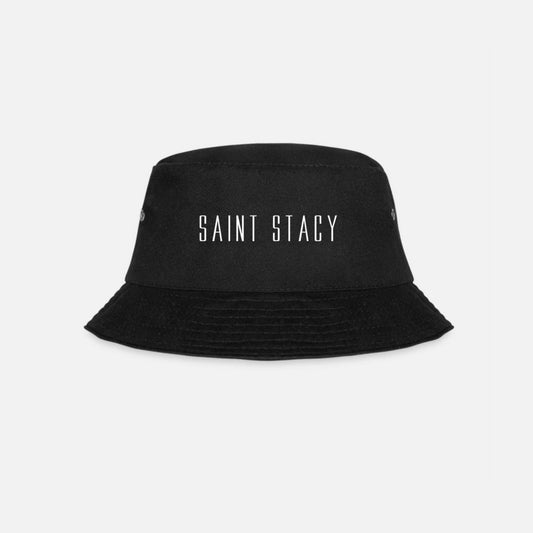 Saint Stacy Bucket Hat
